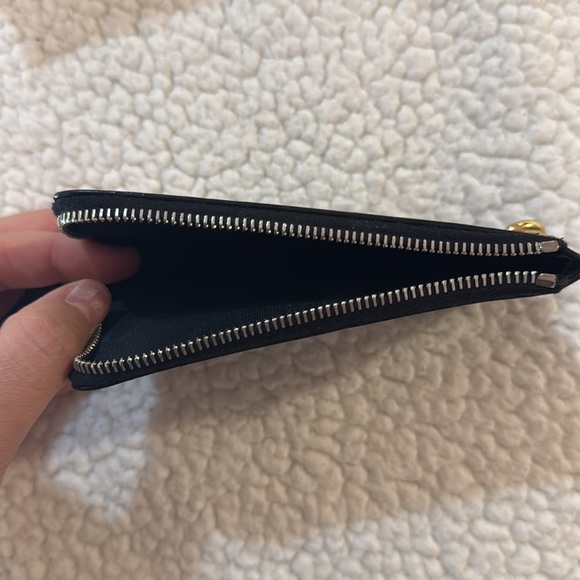 Givenchy Voyou Zipped Card Holder - Picture 6 of 8